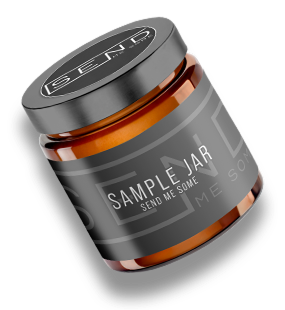Sample Jar