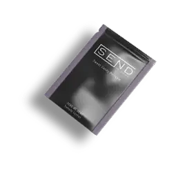 Red Cherry Sauce Sample